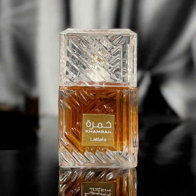 عطر خمرة لطافة - 100 مل